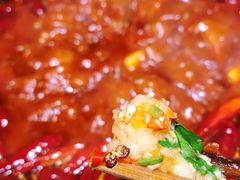 -小龙坎火锅(双林店)