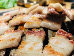 -金顺韩式烤肉·网红烤肉店(广利路店)