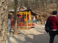-红螺寺