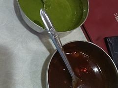 -葛尼沙印度餐厅 (镇明路店)