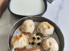 -吃不亏特色包子(三峡广场店)