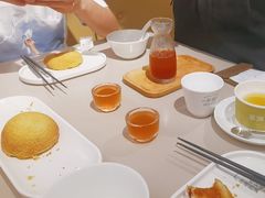 -蔡澜点心·粤菜(西单大悦城店)