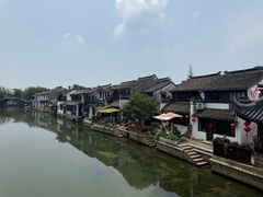 -阳澄湖半岛旅游度假区