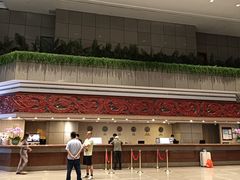 -深圳富临大酒店