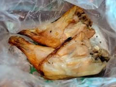 -大益烤鸡