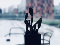 -Cafe Mersey默西咖啡(西交店)