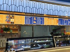 -清真·尖子尖牛肉面(王府井店)