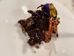 招牌熏鱼-漢舍中国菜馆(889广场店)