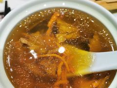 -黄泥岗·地道湖北菜(奥特莱斯店)