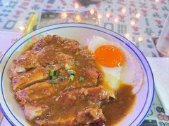 -憶廟街 X 沙角邨(太古城店)