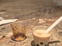 -阿嬷手作(成都万象城店)