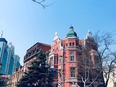 -青岛邮电博物馆