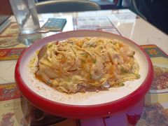 -龙记·香港茶餐厅(海上世界店)