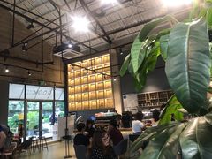 -GOTLOT COFFEE&KITCHEN角落厨房NOOK店