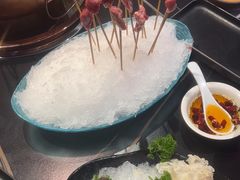 -乔先生涮肉·鲜活牛羊肉火锅(塘沽店)