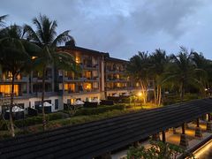 -石梅湾艾美度假酒店