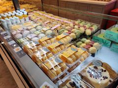 -面包新语(龙湖·西宸天街店)