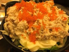 -熊出没日本烧肉放题