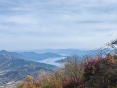 -松花湖风景名胜区