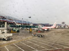 -丽江三义国际机场