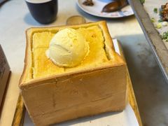 -绿茶餐厅(成都太古里店)
