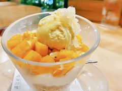 -满记甜品(王府井北京市百货大楼店)