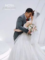 点击看大图 -纯色时光婚纱艺术馆WHITE