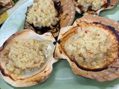 -贞姨美食·老字号海鲜大排档