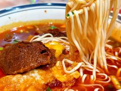 -向东街老玖面馆总店