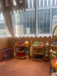 -奈尔宝·儿童乐园·亲子餐厅(前滩店)
