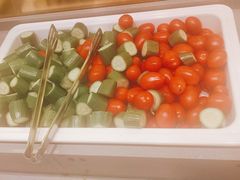 -香佰里鲜货火锅(佳乐金街店)