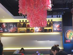 -牛腩之旅·牛腩牛杂煲(光启城美食城店)