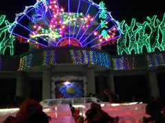 -长春公园(普阳街道)