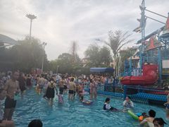 -杭州浪浪浪水公园