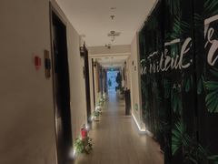 -逅莱·影院足道·日式SPA(大世界店)