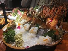-九井澤精致料理(金茂店)