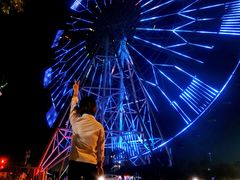 -南昌之星摩天轮