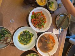 -薇酌饮·陕西菜(南门外店)