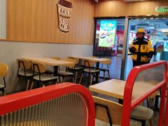 -永和大王(春日上新·解放东路店)