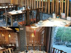 -千岛湖小鱼儿·淳安匠心农家菜