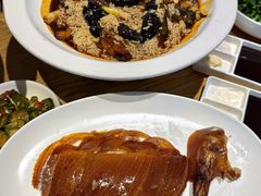 -小大董·烤鸭(五棵松店)