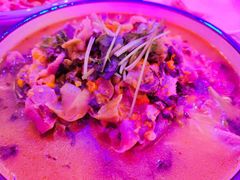 -巴特餐饮6加1音乐餐吧·新疆菜
