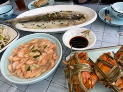 -美味之家·湖景农家乐(太湖东山店)
