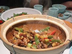 -刀板香·安徽菜(国购IFC店)