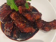 -老客站酒楼(金花南路店)