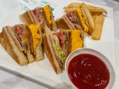 -翠华餐厅(宝安壹方城店)