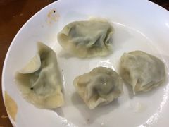 -山东水饺(南坪新街店)