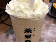 耶加大红袍-呷哺呷哺(太原万象城店)