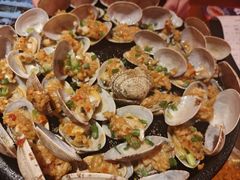 -何师烧烤Pro ·江湖川菜·小龙虾·精酿(太古里旗舰店)