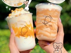-KOI Thé(正佳广场店)